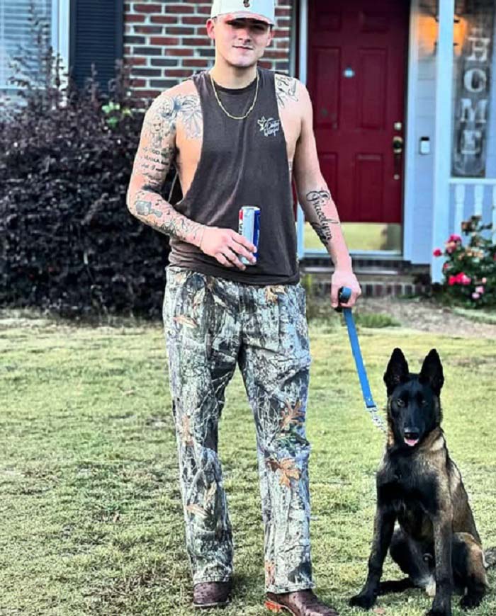 How old is Kidd G? Age, Bio