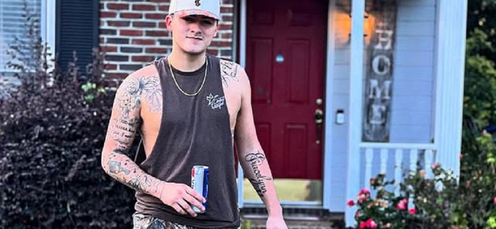 How old is Kidd G? Age, Bio