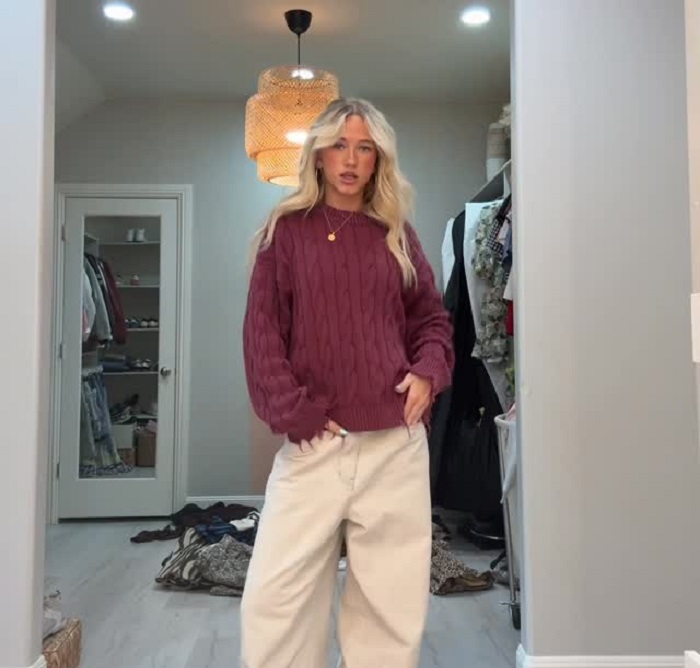 How old is PaisLee Nelson? Age, Bio